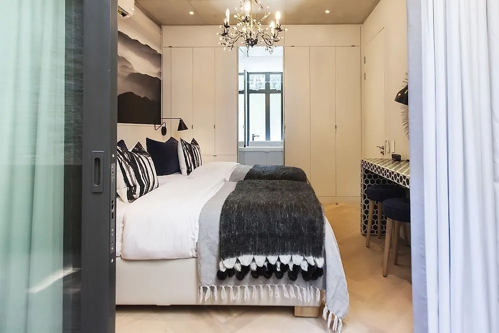 108 Waterkant Cape Town