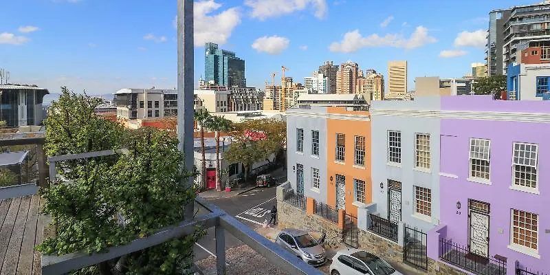 108 Waterkant Cape Town