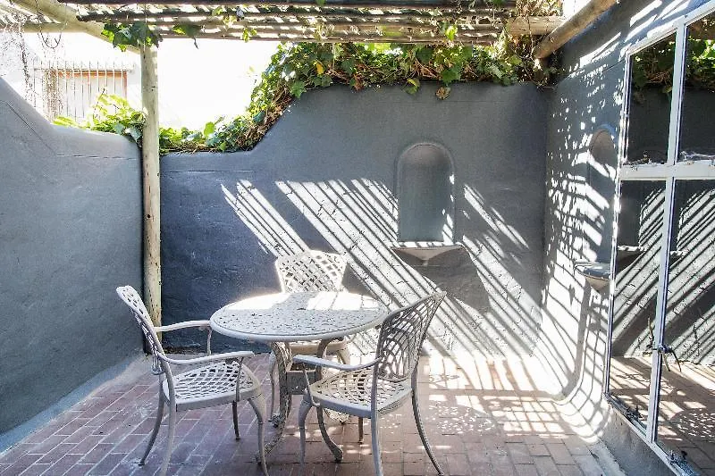 Villa 108 Waterkant Cape Town South Africa