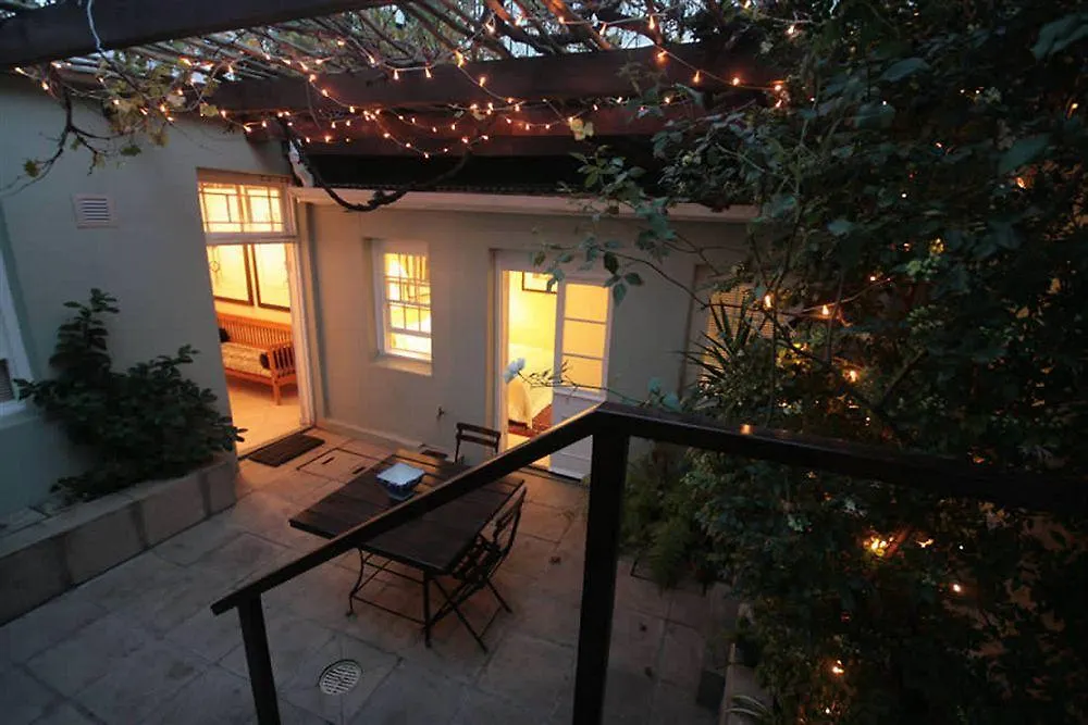 Villa 108 Waterkant Cape Town