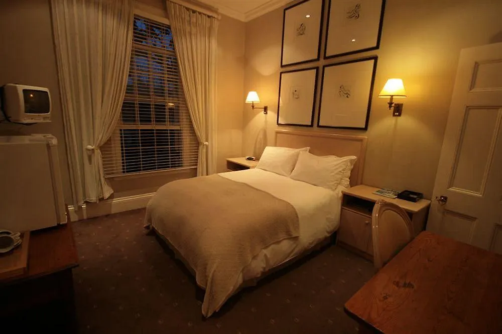 108 Waterkant Cape Town Villa