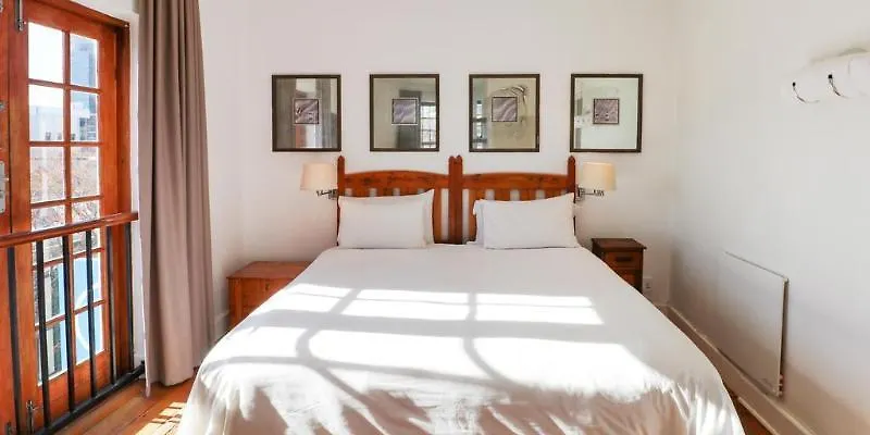 108 Waterkant Cape Town Villa