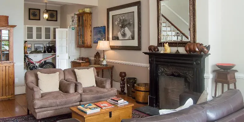 108 Waterkant Cape Town Villa