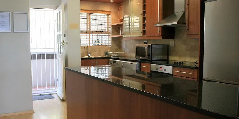 Villa 108 Waterkant Cape Town South Africa