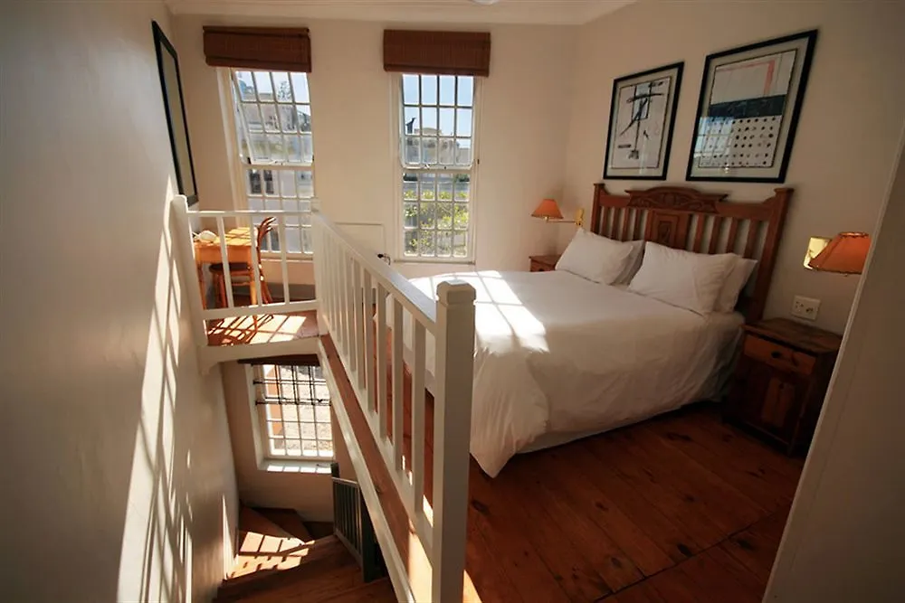 108 Waterkant Cape Town Villa