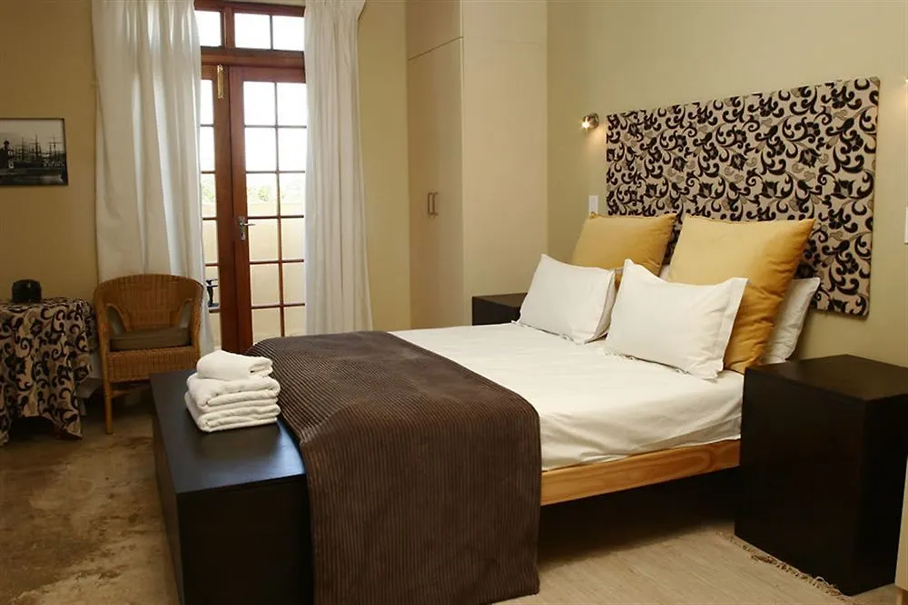 Villa 108 Waterkant Cape Town South Africa