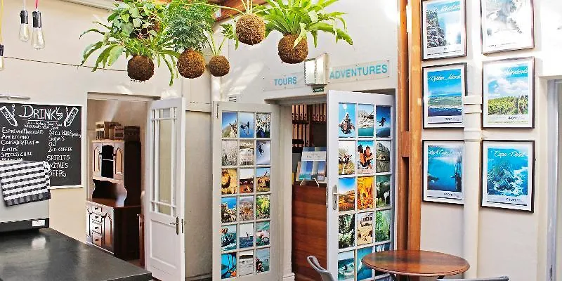 108 Waterkant Cape Town 0*,  South Africa