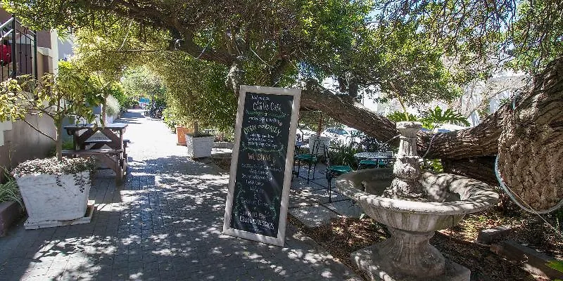 108 Waterkant Cape Town