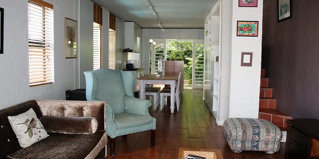 108 Waterkant Cape Town Villa