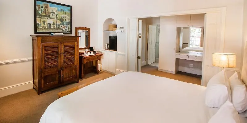 Villa 108 Waterkant Cape Town