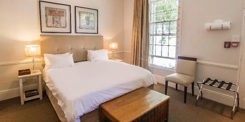 Villa 108 Waterkant Cape Town