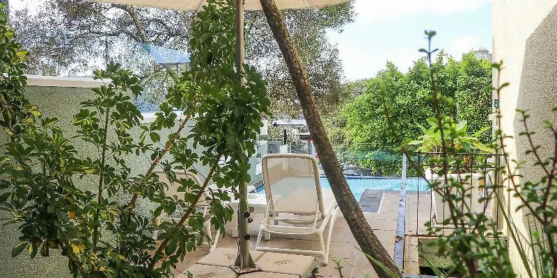 108 Waterkant Cape Town Villa