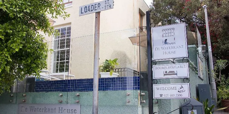 108 Waterkant Cape Town