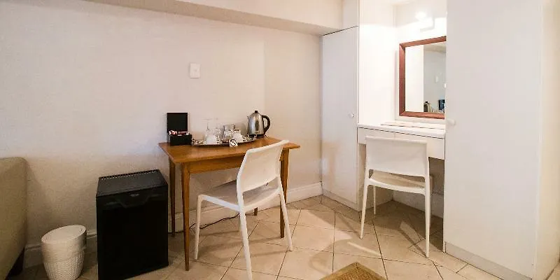 108 Waterkant Cape Town Villa