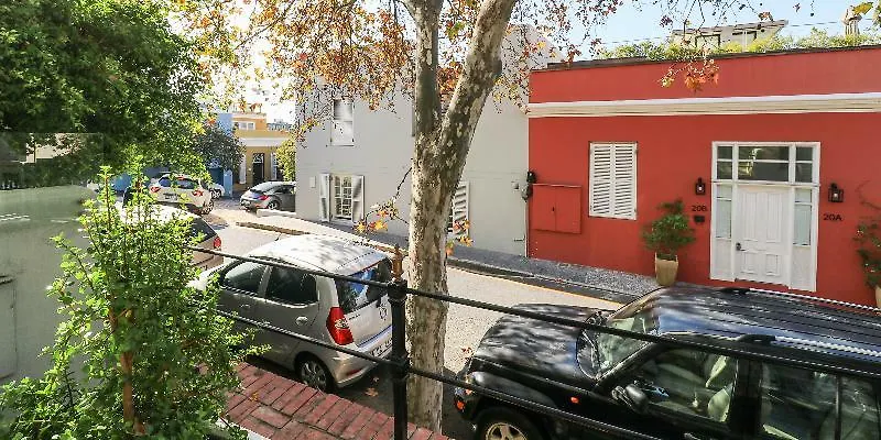 Villa 108 Waterkant Cape Town