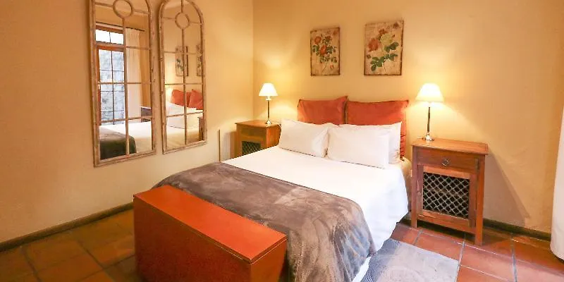 108 Waterkant Cape Town Villa